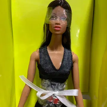 Integrity Toys 기본 에디션