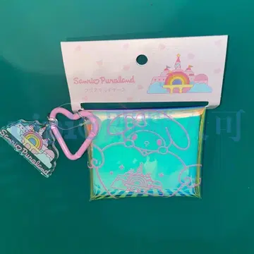 마이멜로디 하트 온 캐릭터 시리즈 멀티 케이스 퓨로랜드