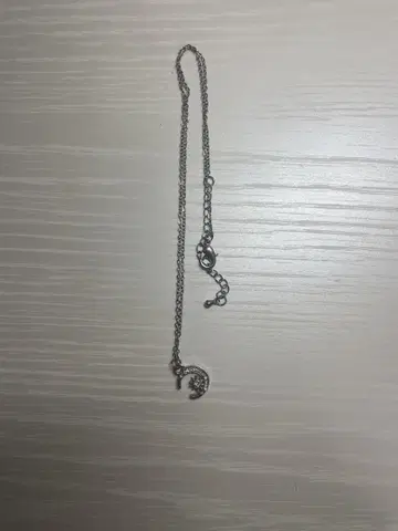 여성용 목걸이