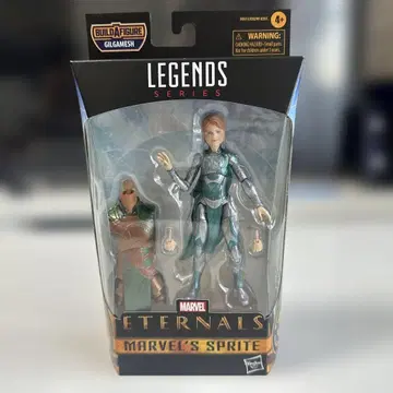 MARVEL LEGENDS 마블 레전드