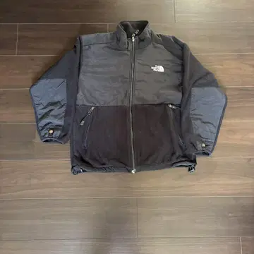 THE NORTH FACE 블랙 자켓 L