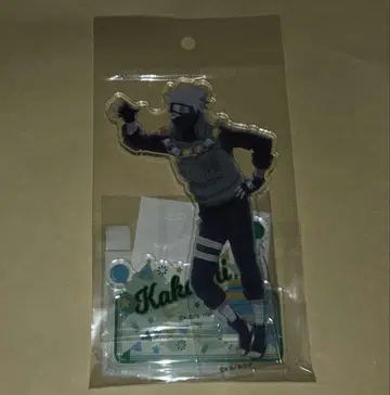 NARUTO 카카시 아크릴 스탠드