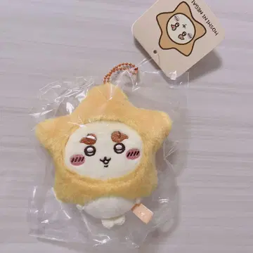 치이카와 (먼작귀) 별에 소원을... 마스코트 시사