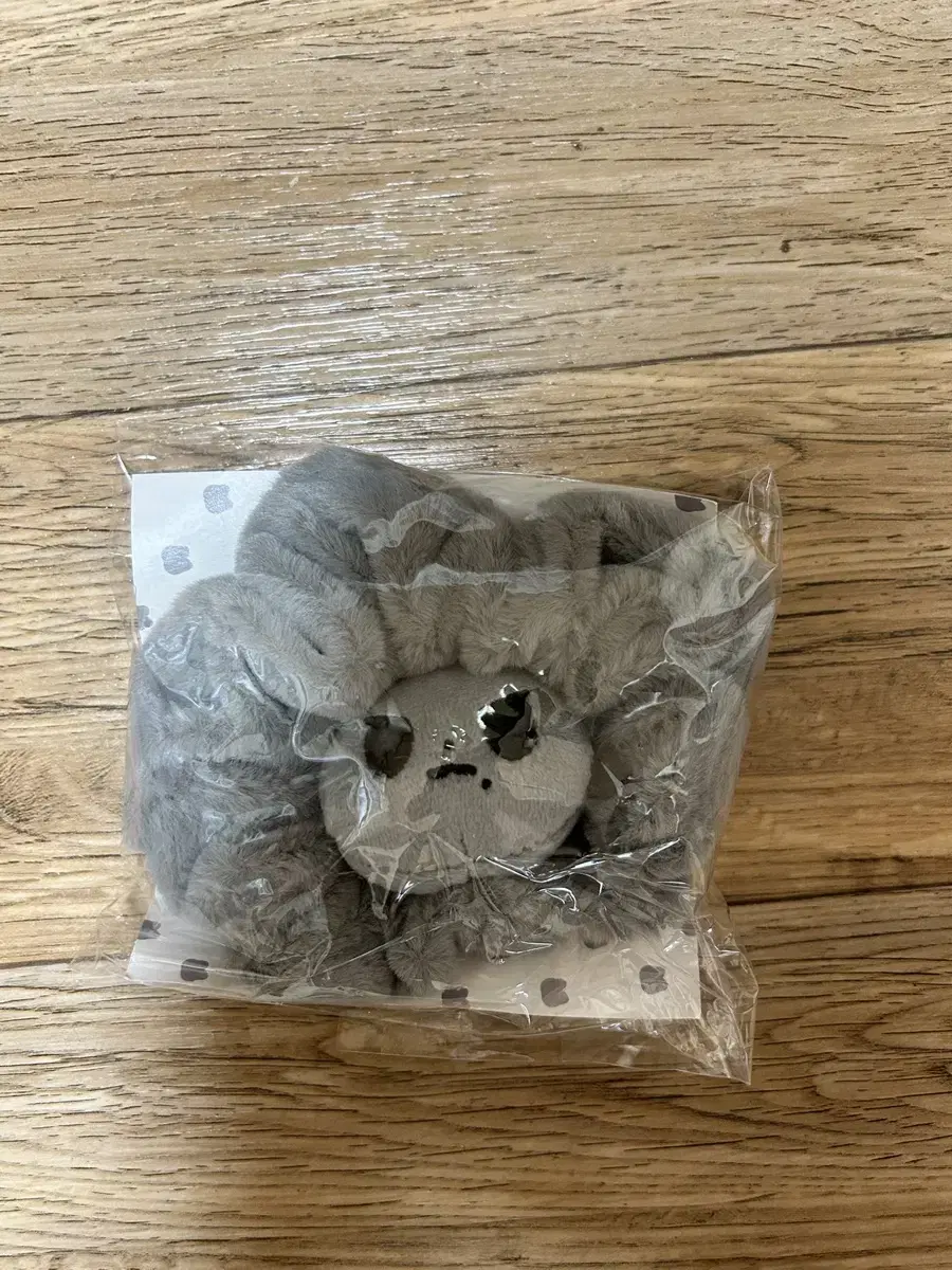 Aespa Karina Jjimyangi ChouChou Doll Poca Pow Pouch Katokki Jikjiki Jiknyangi Mungtaengi