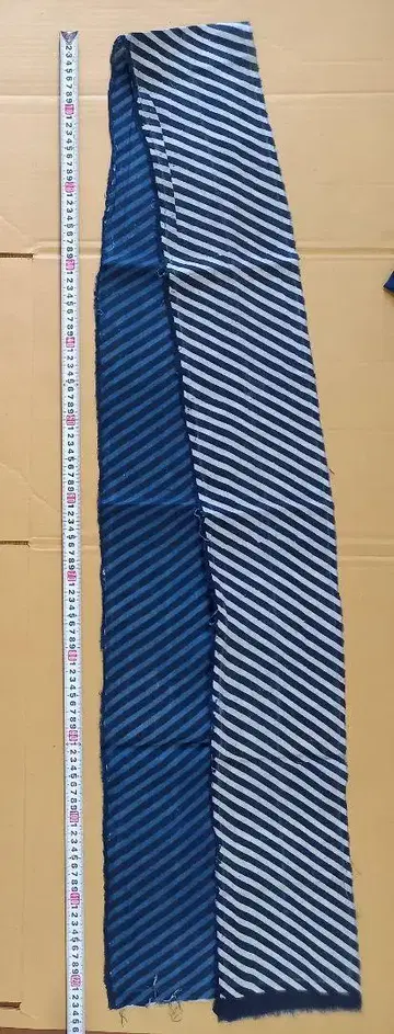 빈티지 원단, 목화, 고민구, 고민예