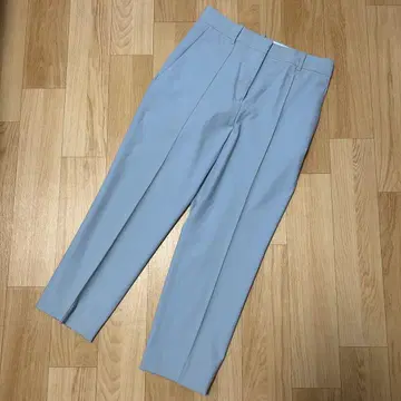 질 샌더 슬랙스 32