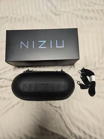 NiziU 라이트 스틱 케이스