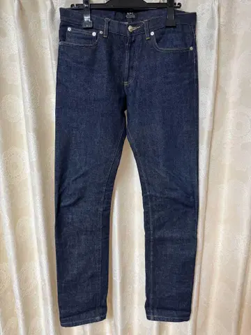 아페쎄 PETIT STANDARD DENIM W30 데님 노구치 타케시