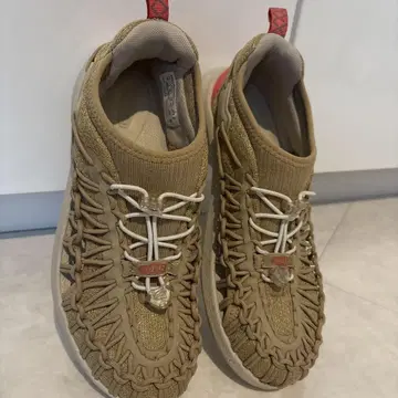 KEEN 여성용 샌들 23cm