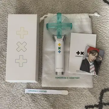 TXT 응원봉 ver.1