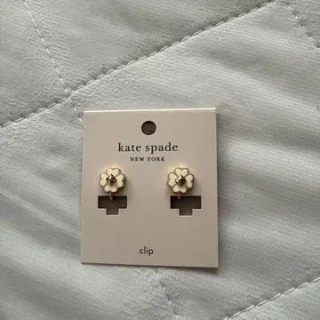 kate spade new york 귀찌