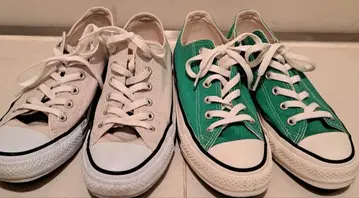 CONVERSE 스니커즈