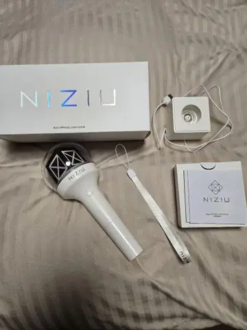 NiziU 라이트 스틱