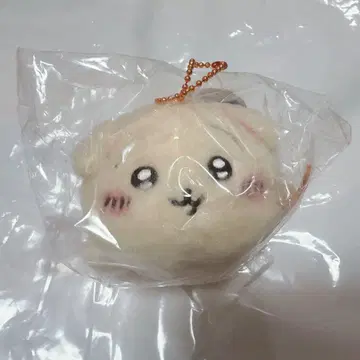 (토끼) 치이카와 (먼작귀) 호와호와 마스코트 실패했어... 오늘의 토벌