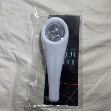 SUPEREIGHT 초아레나 투어 응원봉