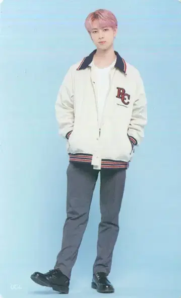 INI 사노 유타 2021 1st FAN MEETING