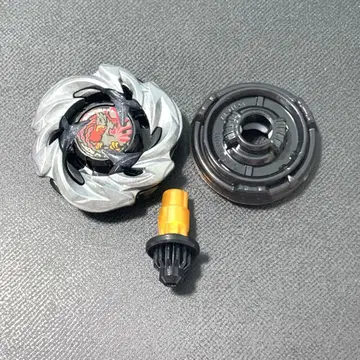 베이블레이드 X 피닉스 래더 0-80T