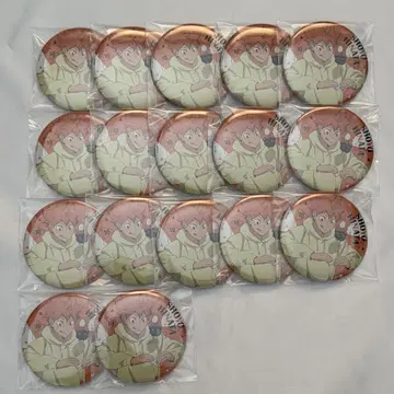 하이큐 yummy 캔뱃지 히나타 쇼요