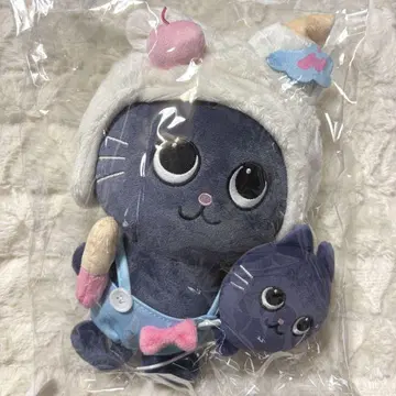 RIIZE PARK 토니 냥덕 원빈 20cm 봉제 인형