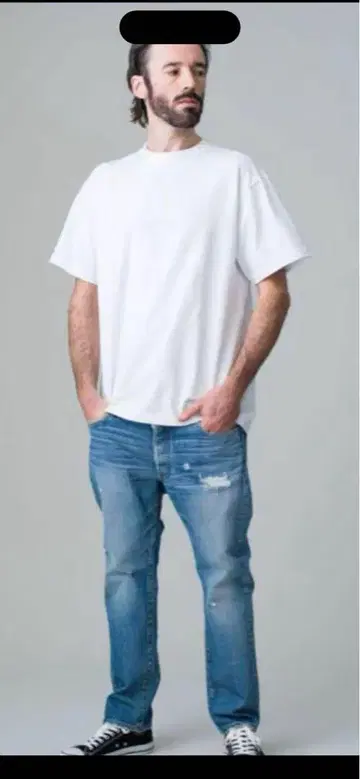 RONHERMAN DENIM 론 헤르만 데님 RHC [GAVIN]