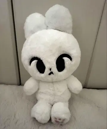 NCT 127 도영 봉제 인형 하토 비둘기 40cm