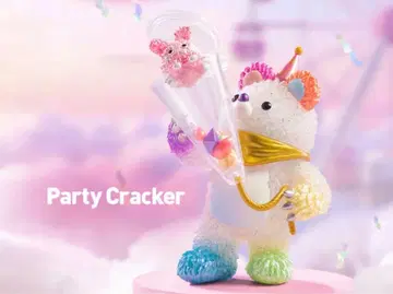 POPMART Muckey Celebration gift 시리즈