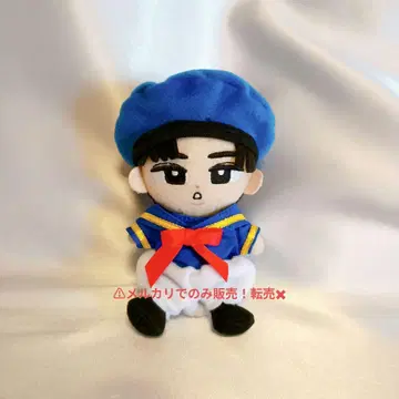 스노치루(소) 의류