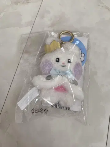 zb1 제로니 제로니 유니니 유진 프린스 봉제 인형