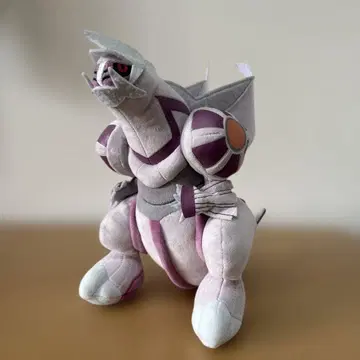 타카라토미 파르키아 봉제 인형 포켓몬