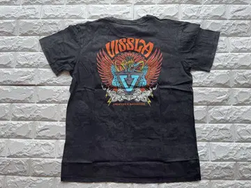 VISSLA 비슬라 티셔츠 새상품 S 사이즈 발리 섬 한정판 그래픽