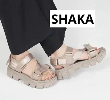 SHAKA Z 스트랩 ZAMPER SF SK-241