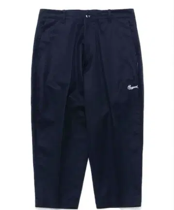 sequel CHINO PANTS TYPE-CP 네이비 XL