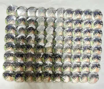 아이나나 백 Sugao 캔뱃지