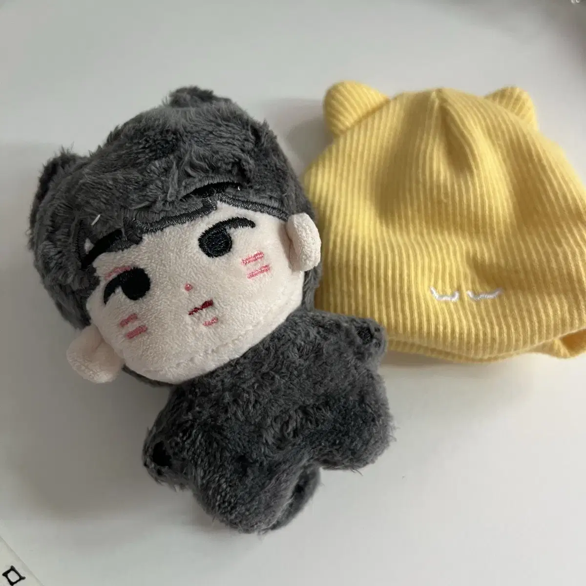 Seventeen Wonwoo Jeon Wonwoo Aljalnyang Doll 10cm