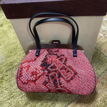 기모노 가방