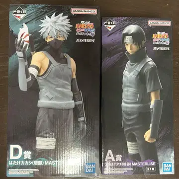 제일복권 NARUTO
