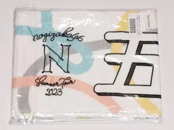 이오키 마오 개별 머플러 타월 한여름의 전국 투어 2023