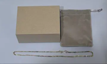 HATTON LABS 햇톤 랩스 실버 925 체인 목걸이