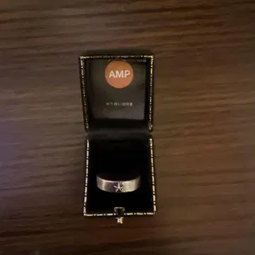 반지 실버 반지