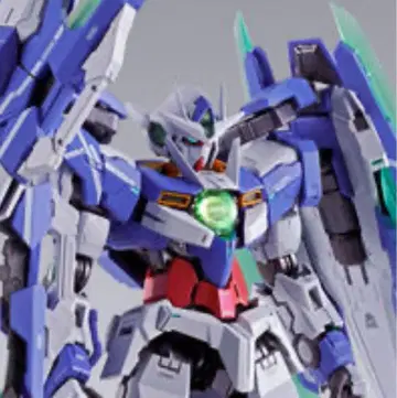 미개봉 새상품 METAL BUILD 메탈 빌드 더블 오크 안타풀 세이버