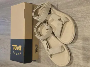 Teva Hurricane XLT2 샌들 8