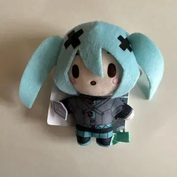 프로세카 프로젝트 세계 하츠네 미쿠 후와푸치 극장판