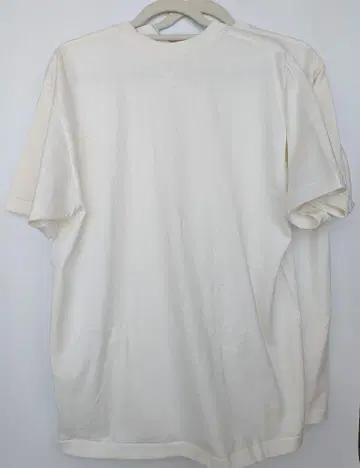 헤인즈 시로 티셔츠 반팔 SHIRO 화이트 Hanes XL 2장 세트
