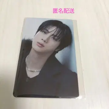 BTS 진 ECHO Weverse JAPAN