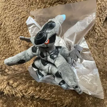 제크롬 봉제 인형