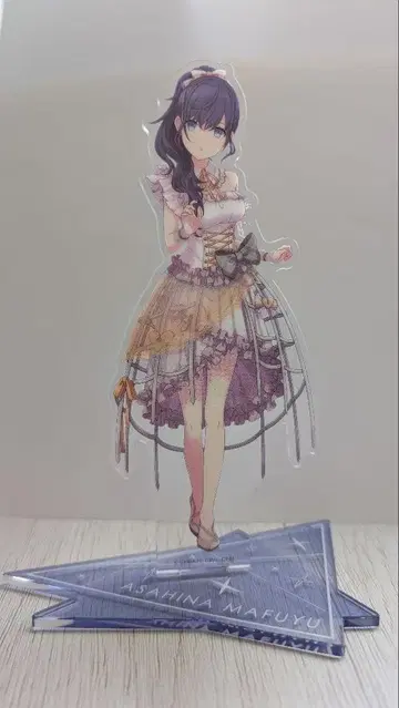 프로세카 아사히나 마후유 아크릴 스탠드