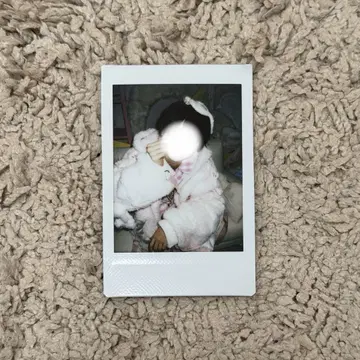 라부시쿠 타이요 폴라로이드