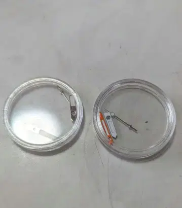 다이버 타입 3 바늘 2 세트