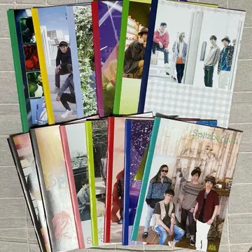 스피츠베르겐 뉴스레터 vol.101~127