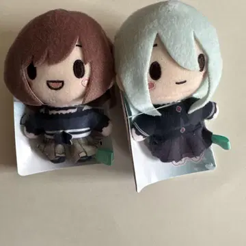프로세카 프로젝트 세계 후와푸치 묶음 판매